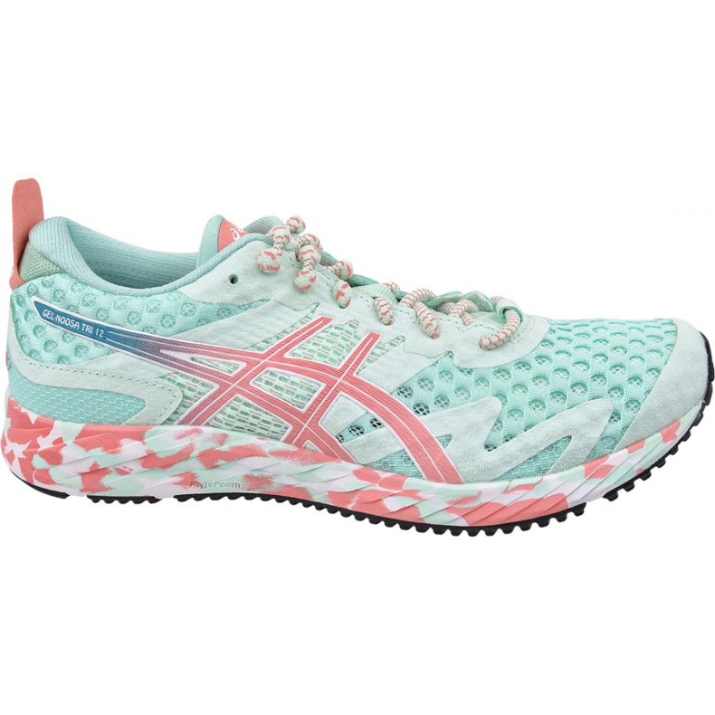 Asics Gel-Noosa Tri 12 W 1012A578-300 azul