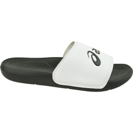 Slides Asics AS003 1173A006-101 branco