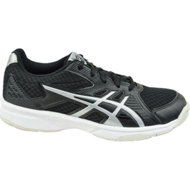 Sapatos Asics Upcourt 3 M 1071A019-005 preto preto