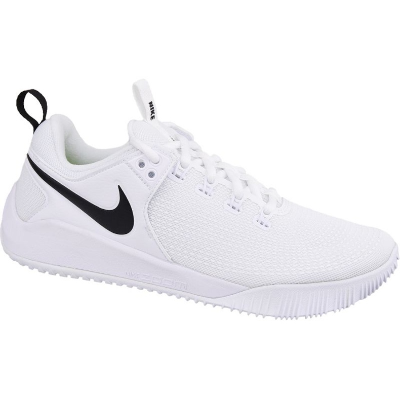 Tênis Nike Air Zoom Hyperace 2 AR5281-101 branco Tênis Nike Air Zoom Hyperace 2 AR5281-101 branco