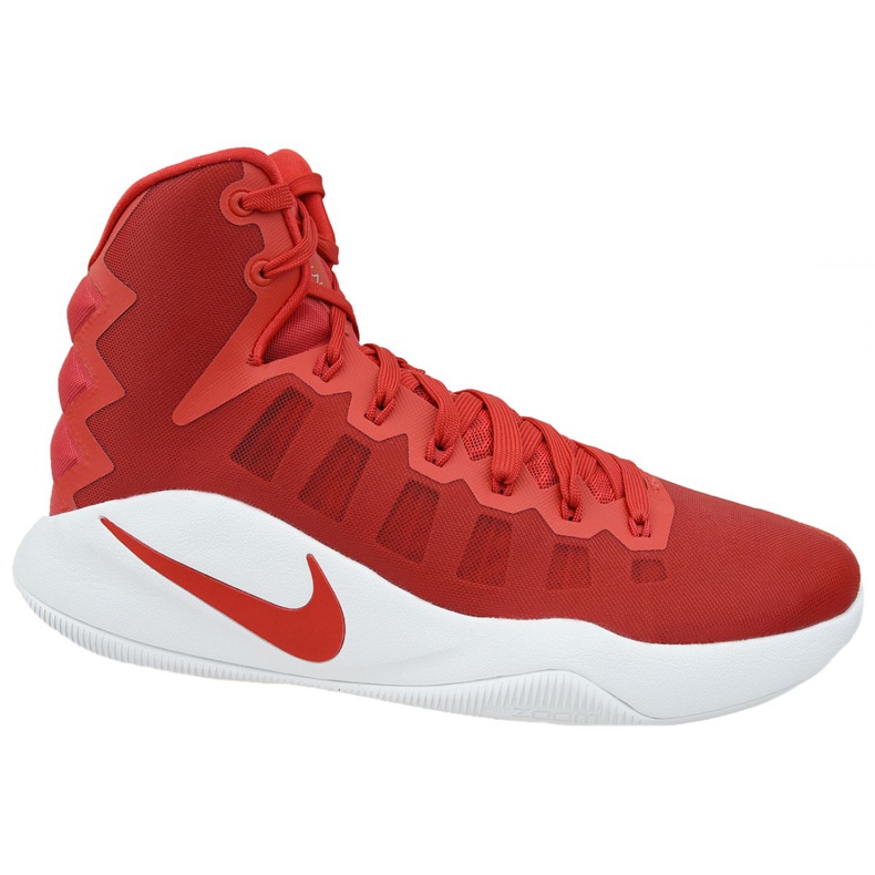 Tênis Nike Hyperdunk 2016 Tb M 844368-662 vermelho vermelho