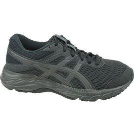 Asics Gel-Contend 6 W 1012A570-002 preto