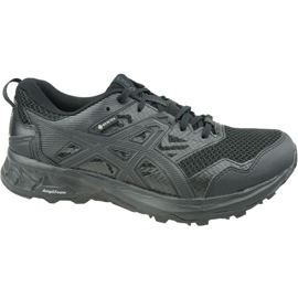 Asics Gel-Sonoma 5 G-TX M 1011A660-001 preto Asics Gel-Sonoma 5 G-TX M 1011A660-001 preto