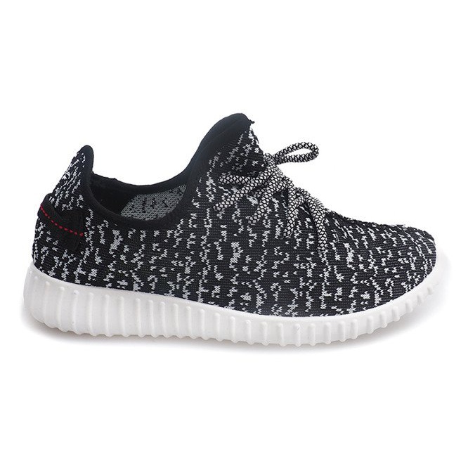 Tênis esportivos Roshe 80005 Nero preto