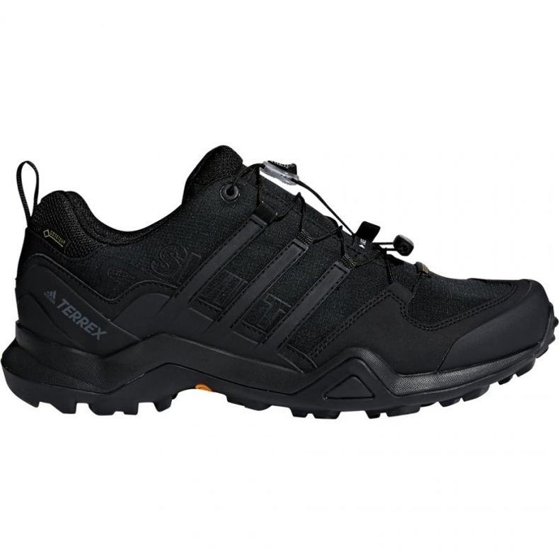 Adidas terrex swift r2 gtx cm7492 sapatos preto