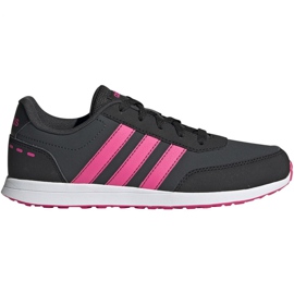 Sapatos Adidas Vs Switch 2 K Jr G25920 preto