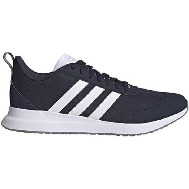 tenis adidas corrida branco