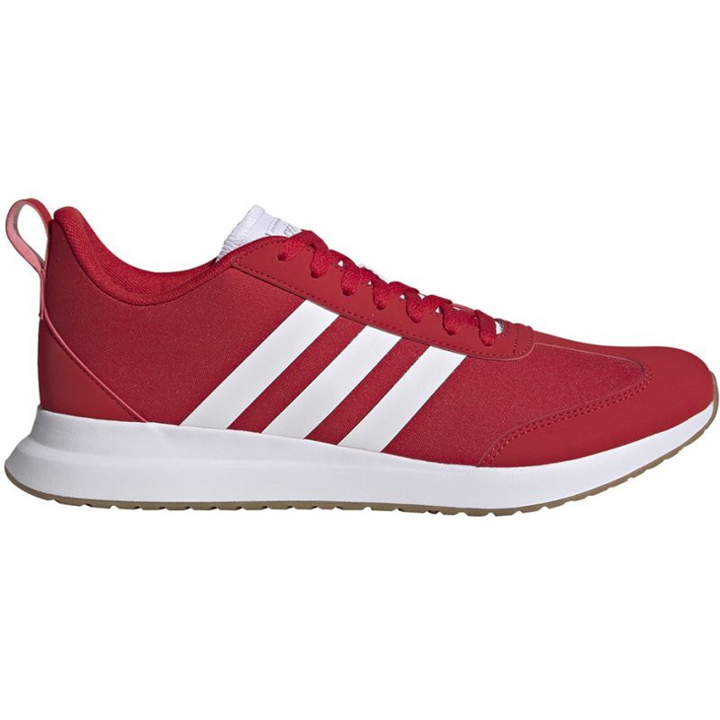 Adidas Run60S M EG8689 vermelho Adidas Run60S M EG8689 vermelho