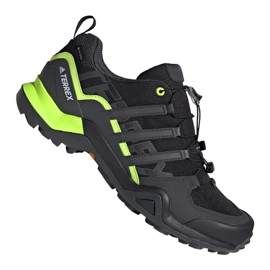 Sapatos Adidas Terrex Swift R2 Gtx M EF4612 preto