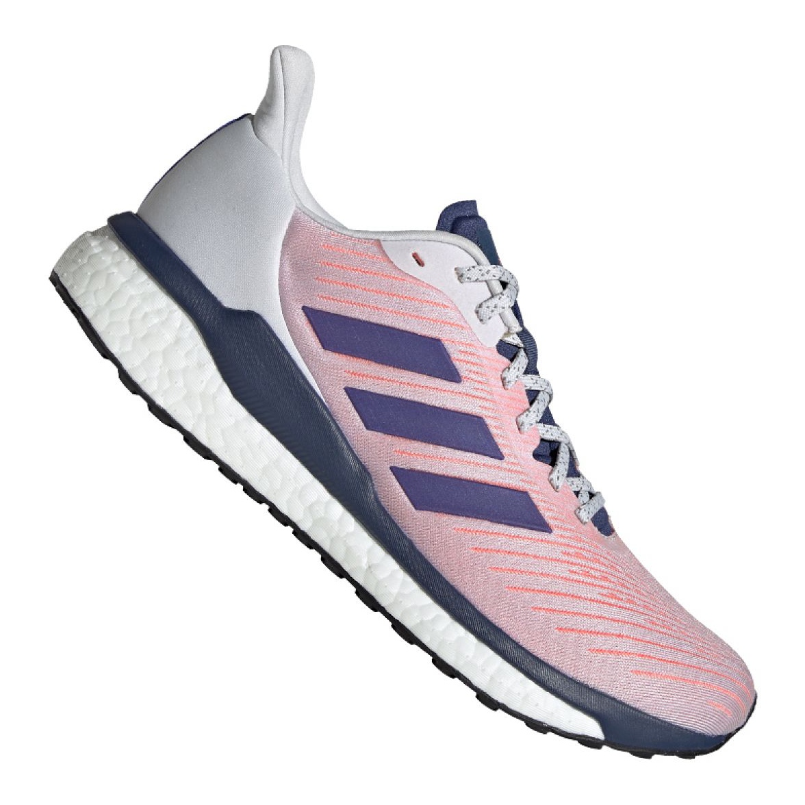 tenis adidas solar drive m