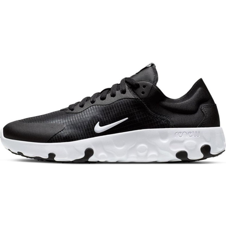 Sapato Nike Renew Lucent M BQ4235-002 preto