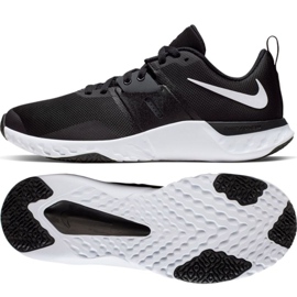 Sapato Nike Renew Retaliation Tr M AT1238-003 preto Sapato Nike Renew Retaliation Tr M AT1238-003 preto