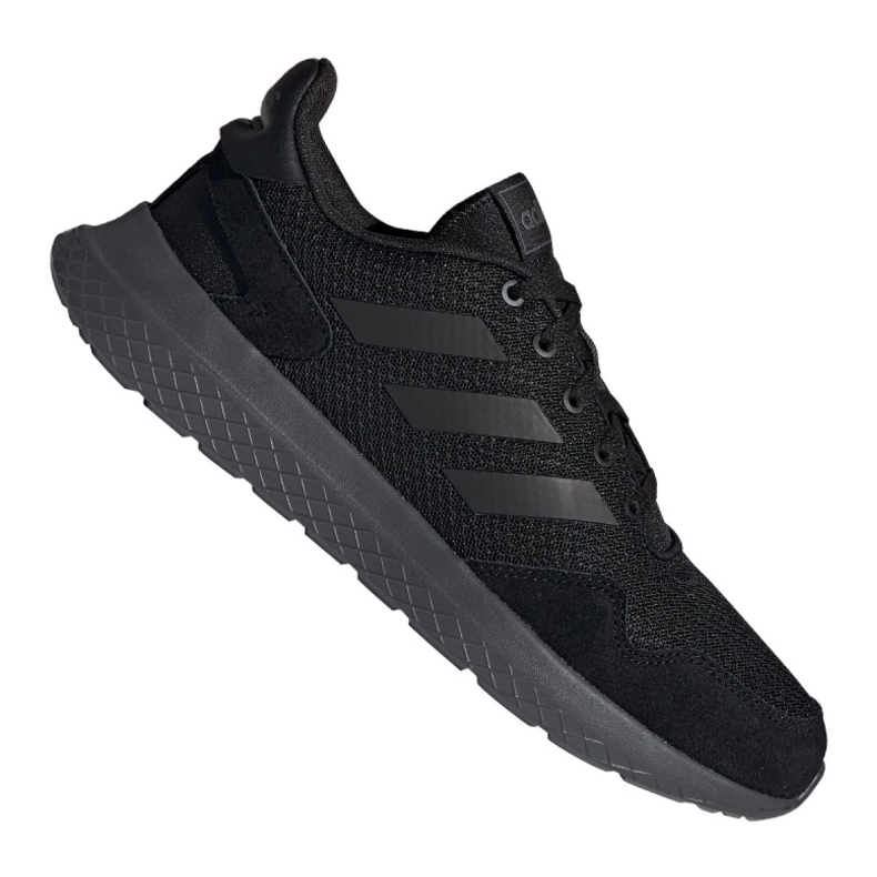 Sapatos Adidas Archivo M EF0416 preto