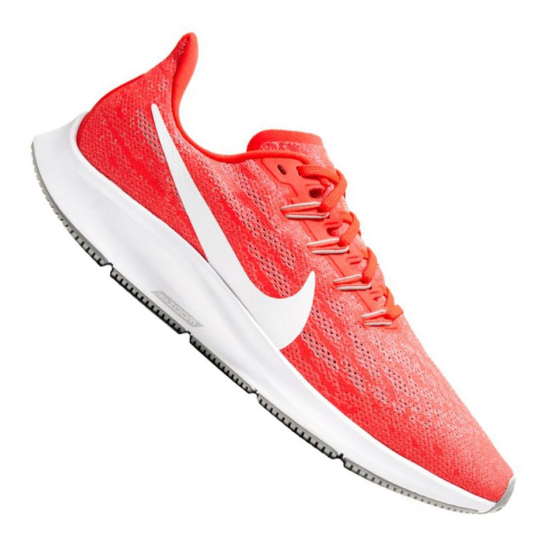 Sapato Nike Air Zoom Pegasus 36 M AQ2203-602 vermelho