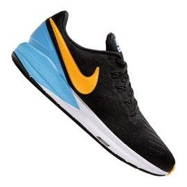 Estrutura do Nike Air Zoom 22 M AA1636-011 preto