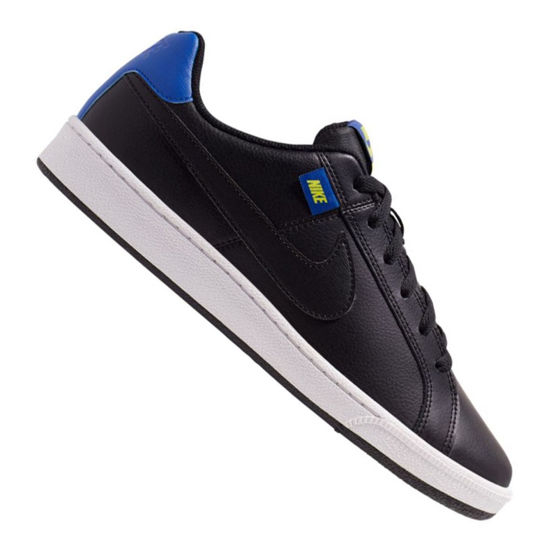 Sapato Nike Court Royale Tab M CJ9263-003 preto