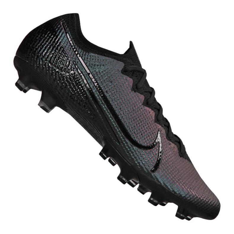Sapata Nike Vapor 13 Elite AG-Pro M AT7895-010 preto preto