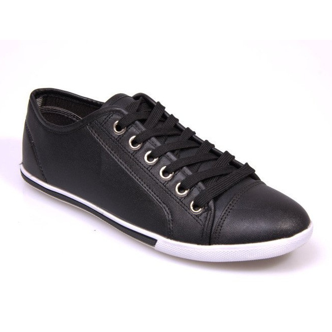 Sapatilhas Oldschool 187 Preto