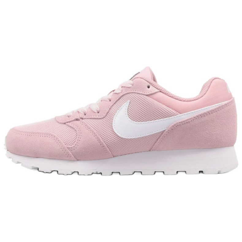 Tênis Nike Md Runner 2 W 749869-500 rosa