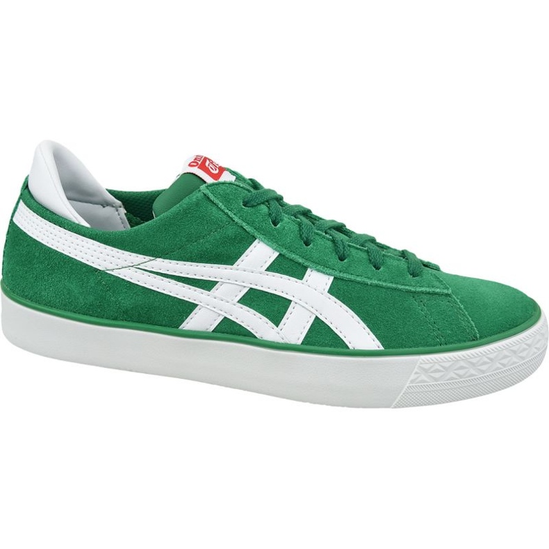Asics Sapatos Onitsuka Tiger Fabre BL-S 2.0 M 1183A525-300 verde Asics Sapatos Onitsuka Tiger Fabre BL-S 2.0 M 1183A525-300 verde