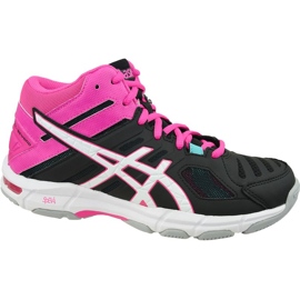 Asics Gel-Beyond 5 Mt W B650N-001 preto preto