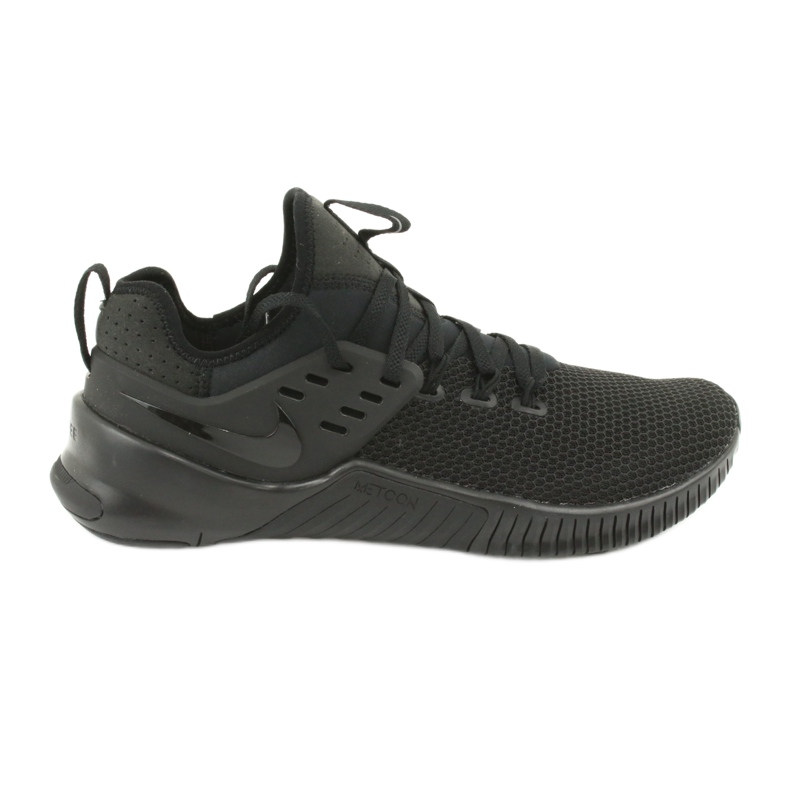Sapato Nike Free Metcon M AH8141-003 preto