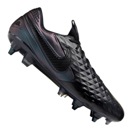 Chuteiras Nike Legend 8 Elite Sg Pro Ac M AT5900-010 preto preto