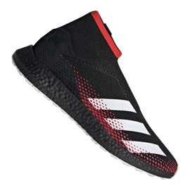 Sapatos Adidas Predator 20.1 Tr M EG1610 preto preto