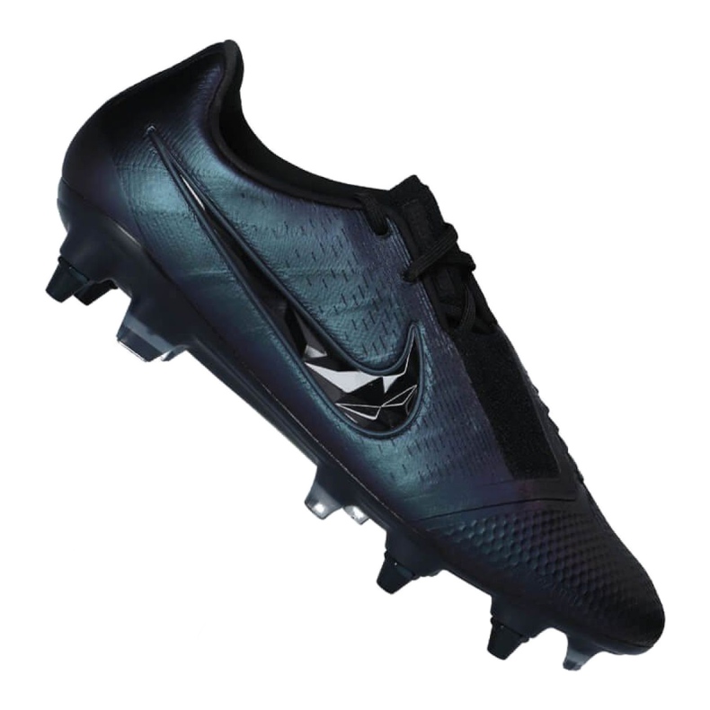 Nike Phantom Vnm Elite SG-Pro Ac M AO0575-010 preto preto