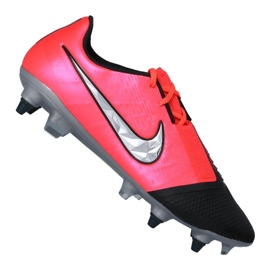 Nike Phantom Vnm Elite SG-Pro Ac M AO0575-606 rosa rosas e roxos