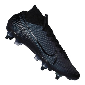 Sapato Nike Superfly 7 Elite SG-Pro Ac M AT7894-010 preto preto