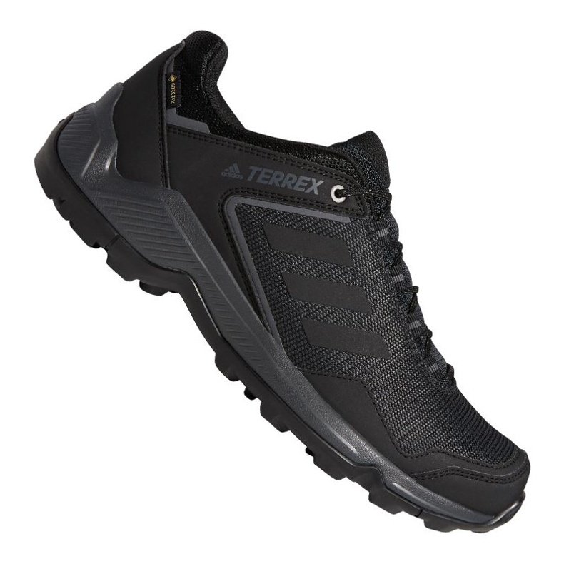 Sapatos adidas Terrex Eastrail Gtx M BC0968 preto