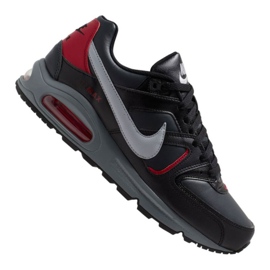 Nike Air Max Command M CD0873-001 preto Nike Air Max Command M CD0873-001 preto
