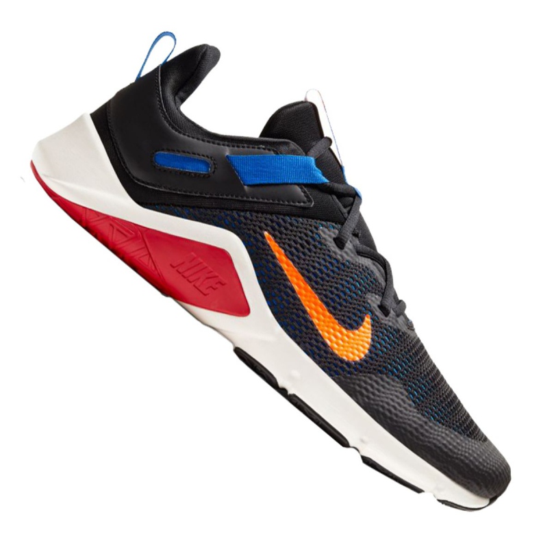 Sapato Nike Legend Essential M CD0443-003 preto