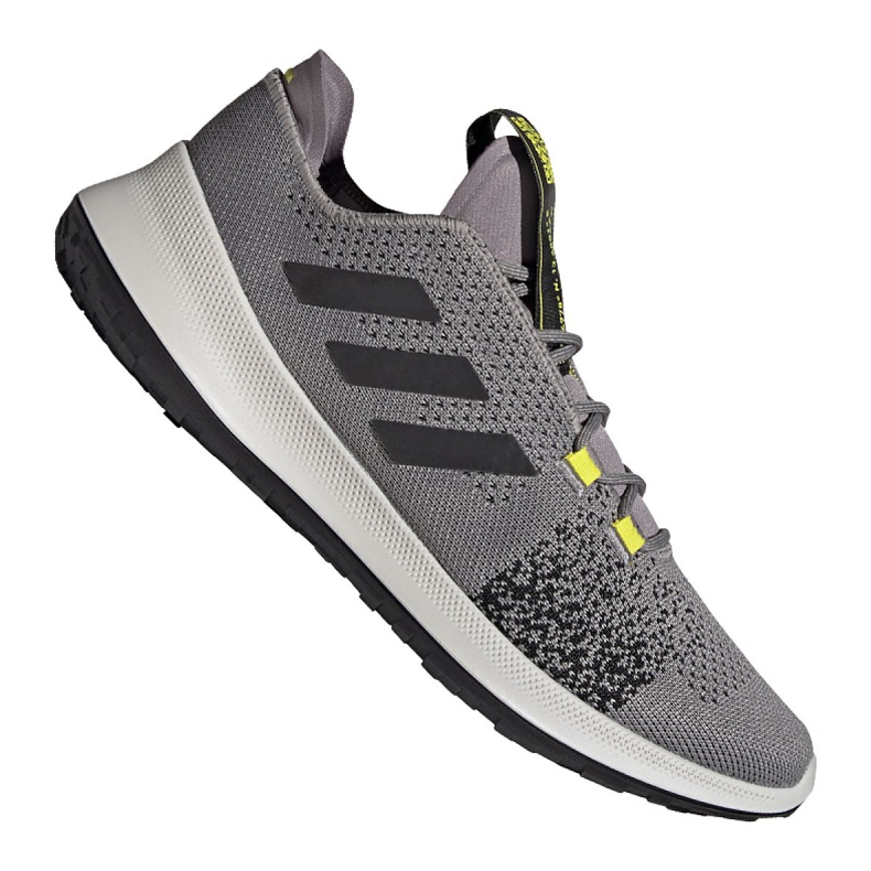 Sapatos Adidas SenseBounce + Ace M EG1024 cinza