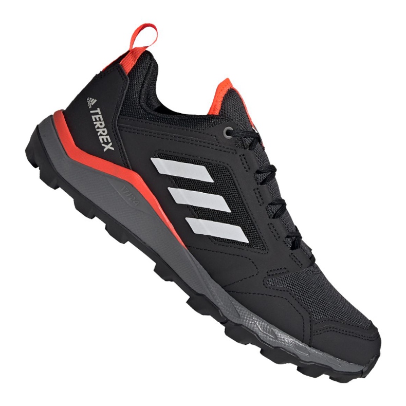 Sapatos Adidas Terrex Agravic Tr M EF6855 preto