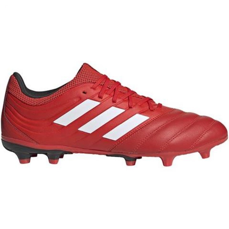 Chuteiras Adidas Copa 20.3 Fg M G28551 vermelho vermelho