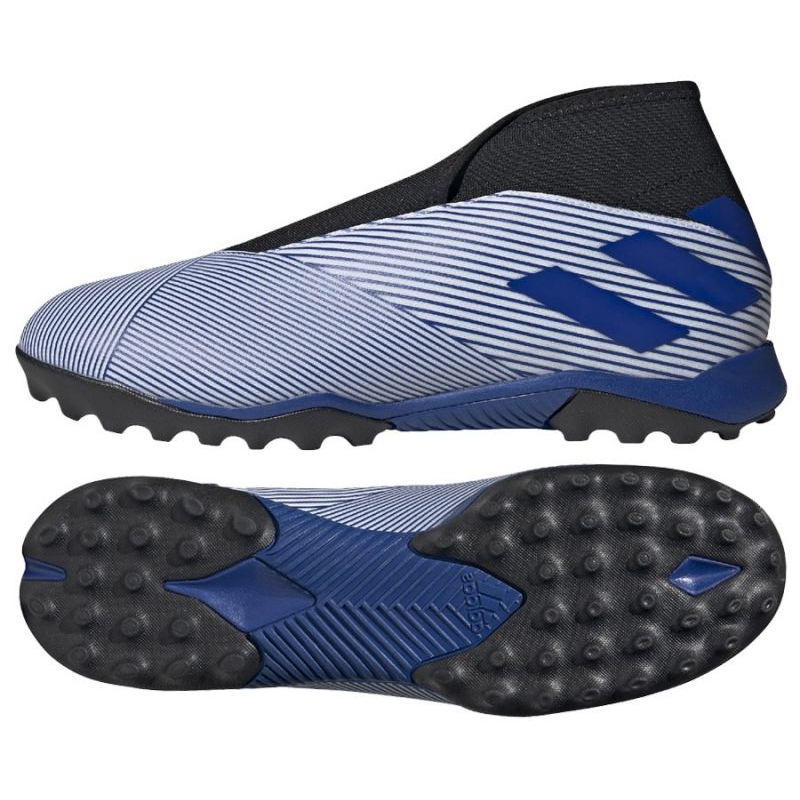 Nemeziz top 19.3 azul