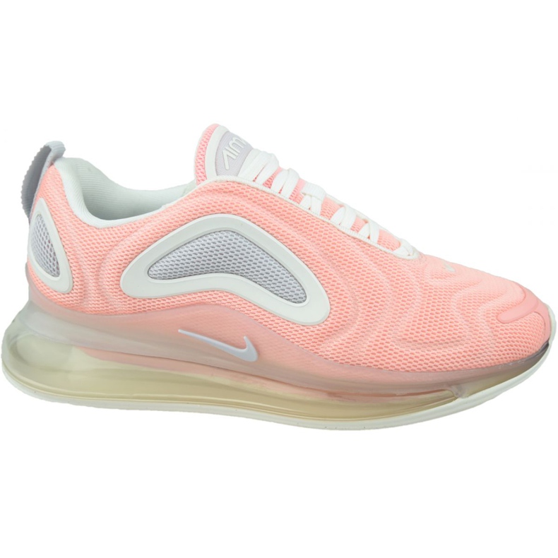 Tênis Nike Wmns Air Max 720 W AR9293-603 rosa