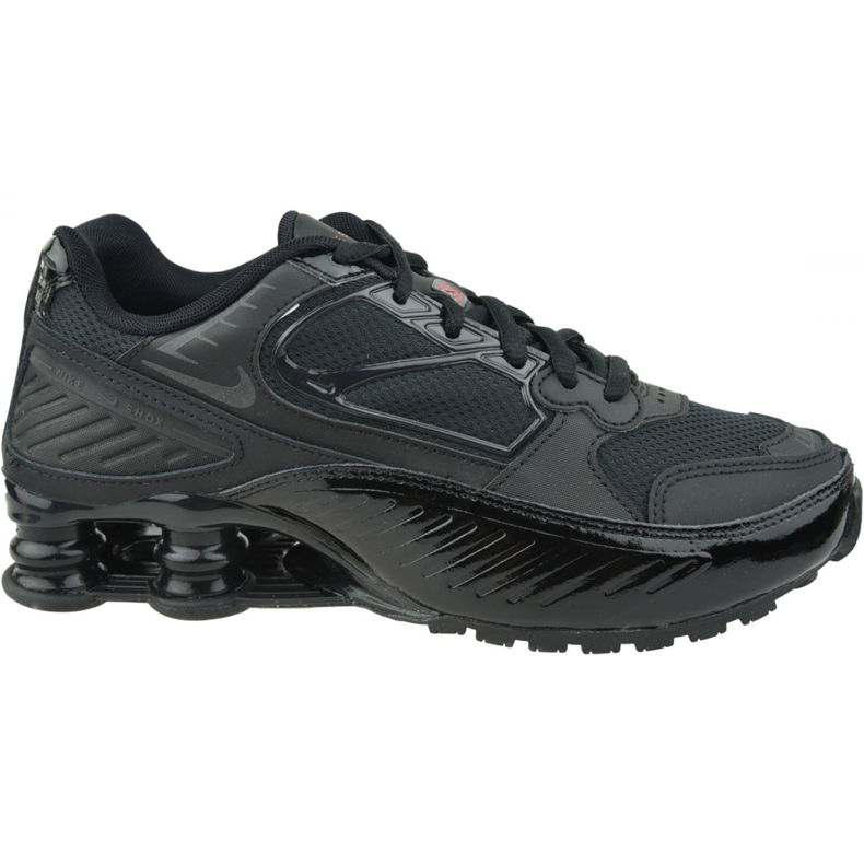 Tênis Nike Wmns Shox Enigme 9000 W BQ9001-001 preto