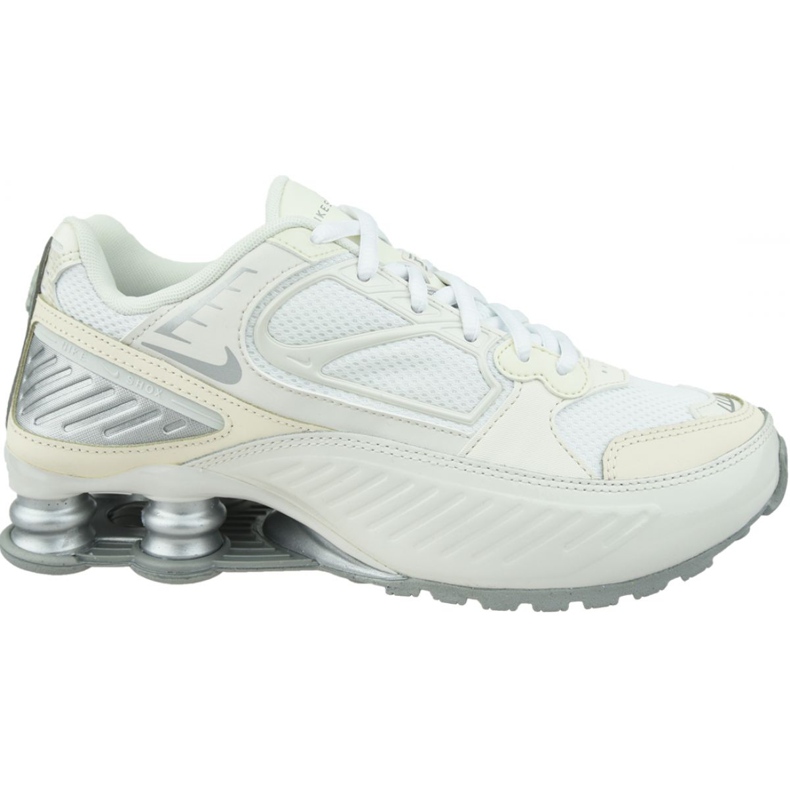 Tênis Nike Wmns Shox Enigme 9000 W BQ9001-003 branco
