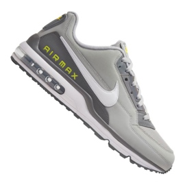 Sapata Nike Air Max Ltd 3 M CU1925-001 cinza