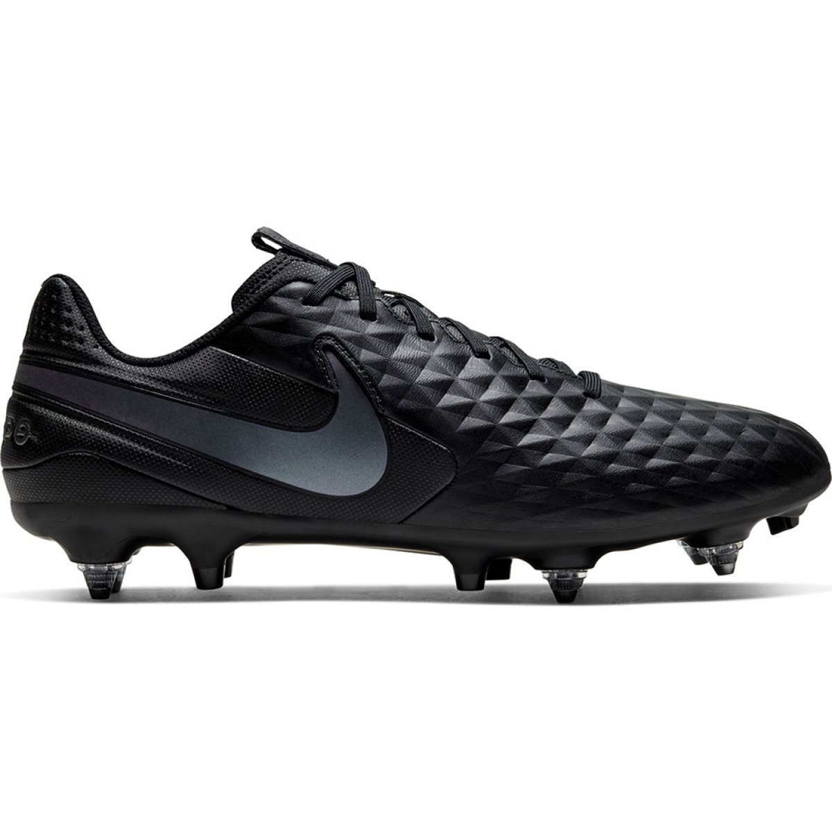 Chuteira Nike Tiempo Legend 8 Academy SG-Pro AC M AT6014-010 Chuteira Nike Tiempo Legend 8 Academy SG-Pro AC M AT6014-010