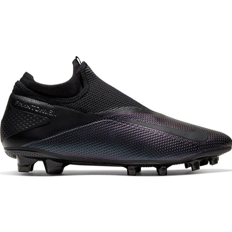 Chuteiras Nike Phantom Vsn 2 Pro Df Fg M CD4162-010 preto preto