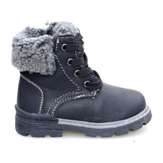 Armadilhas Negras Infantis preto