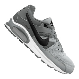Sapatilhas Nike Air Max Command M 629993-012 cinza