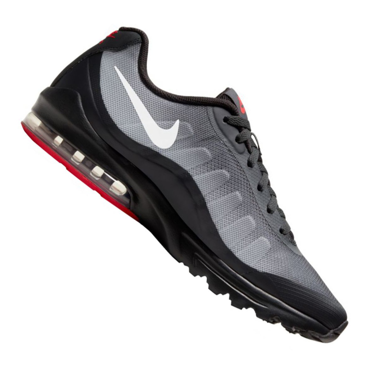 Nike air sales max invigor cinza
