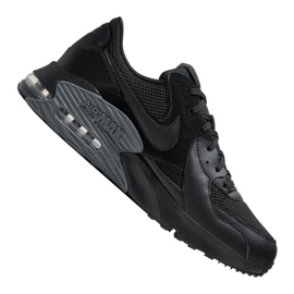 Sapata Nike Air Max Excee M CD4165-003 preto Sapata Nike Air Max Excee M CD4165-003 preto