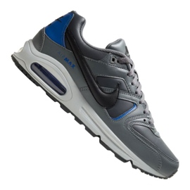 Nike Air Max Command M CD0873-002 cinza Nike Air Max Command M CD0873-002 cinza