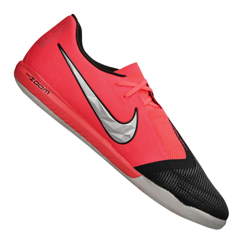 Nike Zoom Phantom Vnm Pro Ic M BQ7496-606 vermelho vermelho